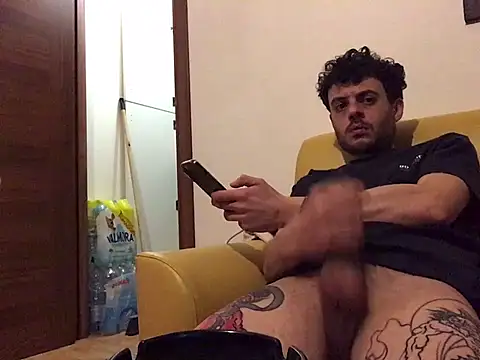 DragonPink online show from January 26, 3:38 am