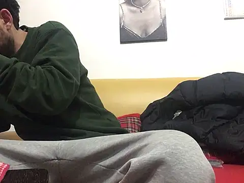 DragonPink online show from January 8, 11:09 pm