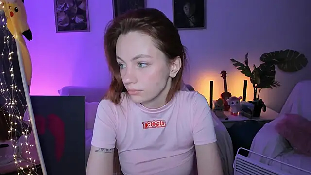 Alyssa Smitt online show from November 27, 12:33 am