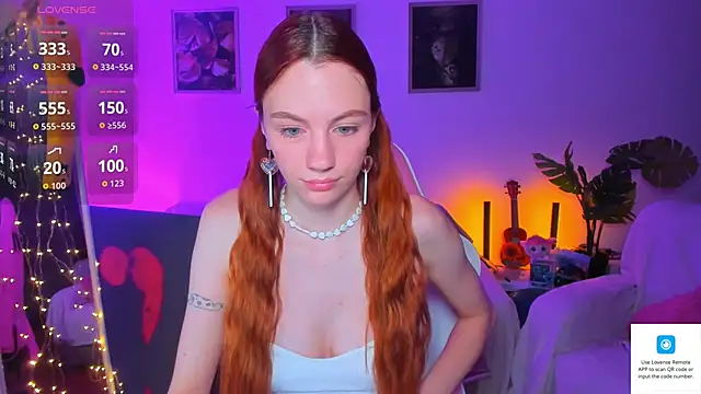 Alyssa Smitt online show from September 8, 5:23 pm