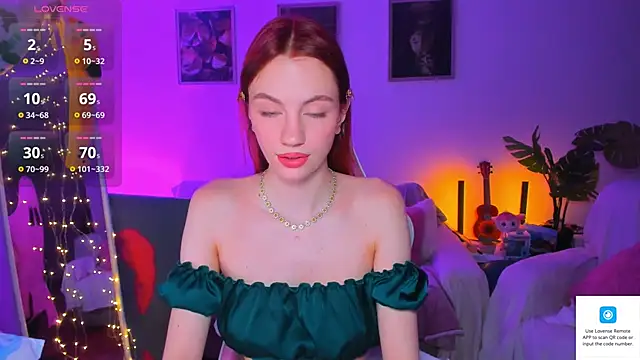 Alyssa Smitt online show from September 10, 11:59 pm