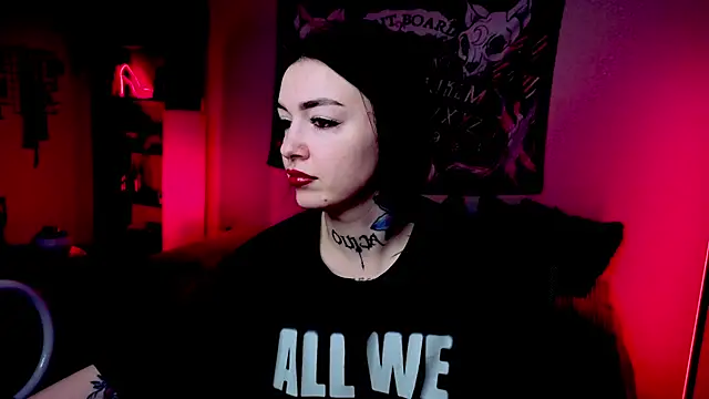 Magic Allie online show from March 19, 7:14 pm