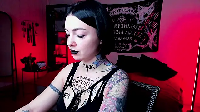 Magic Allie online show from February 24, 6:53 pm