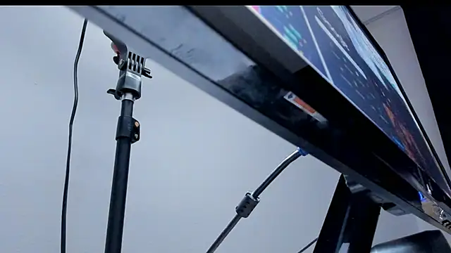 Snapshot of Magic_Allie chatting on November 29, 6:24 am Magic Allie online show from November 29, 6:24 am