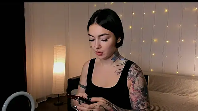 Magic Allie online show from January 13, 7:29 pm