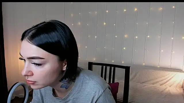 Magic Allie online show from January 9, 7:32 pm