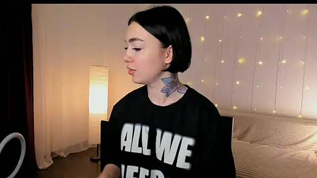 Magic Allie online show from January 14, 8:12 pm