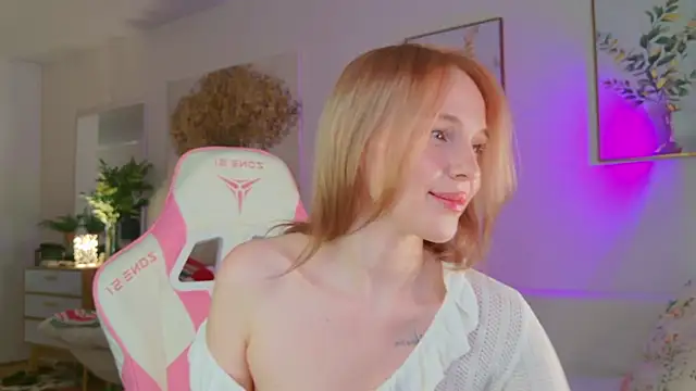 Mermaid Melody online show from February 21, 4:47 am