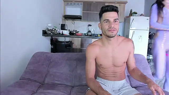 MorganFrei online show from March 13, 7:41 pm