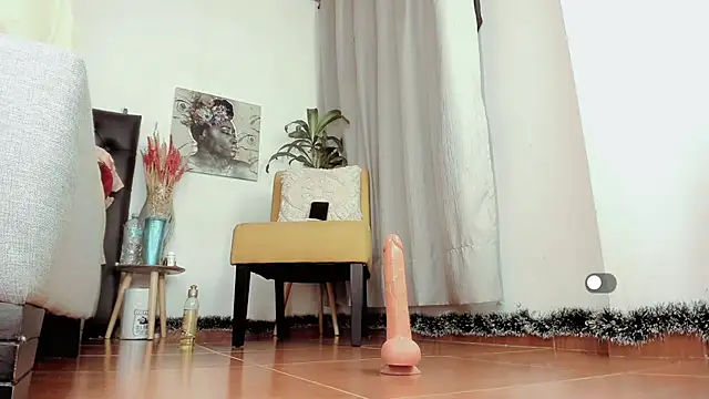 stefany sexy  online show from February 13, 2:55 am