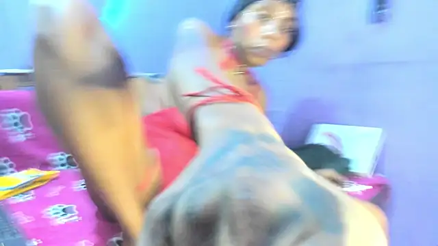 sexy-Bunny online show from April 18, 7:07 pm