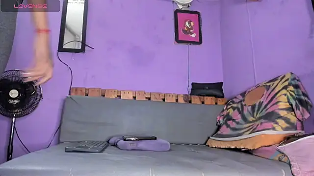 sexy-Bunny online show from March 4, 9:44 pm