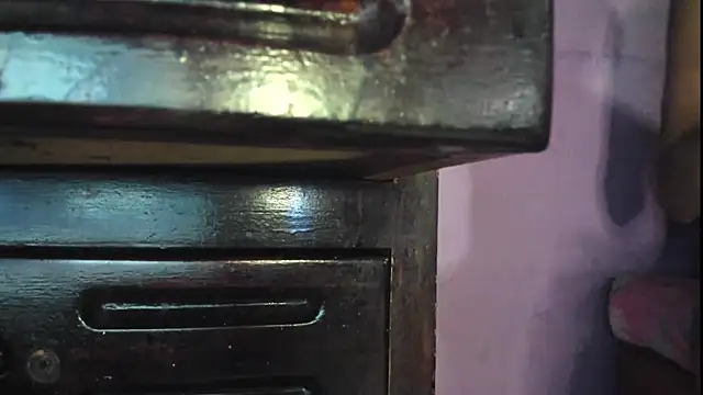 sexy-Bunny online show from March 31, 5:48 pm