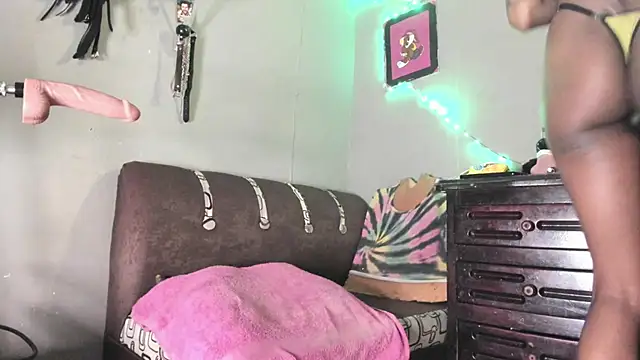 sexy-Bunny online show from October 29, 10:31 pm