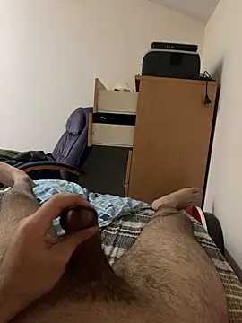 Metmenn7 online show from February 25, 11:59 pm