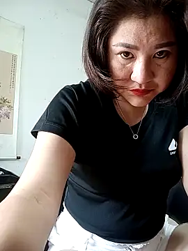 Rose DiDi online show from April 3, 2:51 am