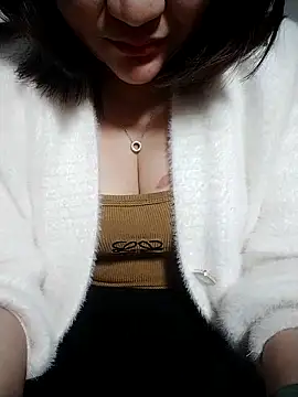 Rose DiDi online show from February 13, 1:40 am