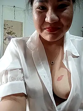 Rose DiDi online show from March 27, 4:21 am