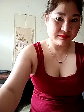 Rose DiDi online show from April 23, 3:24 am