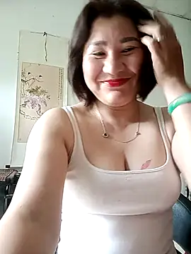 Rose DiDi online show from March 28, 4:24 am