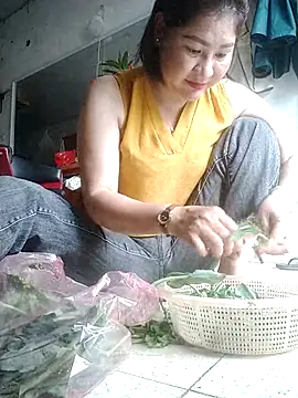 Rose DiDi online show from March 23, 3:17 am