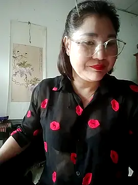 Rose DiDi online show from April 15, 3:34 am