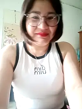 Rose DiDi online show from April 21, 2:25 am