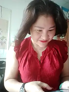 Rose DiDi online show from July 12, 3:51 am
