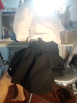 Rose DiDi online show from March 20, 2:34 am