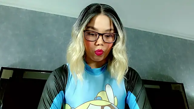 JasmineMoore online show from October 27, 9:49 pm