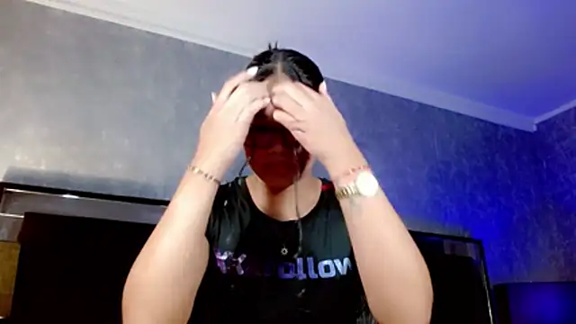 JasmineMoore online show from February 26, 9:48 pm