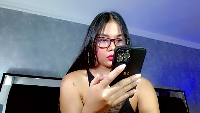 JasmineMoore online show from March 27, 9:38 pm