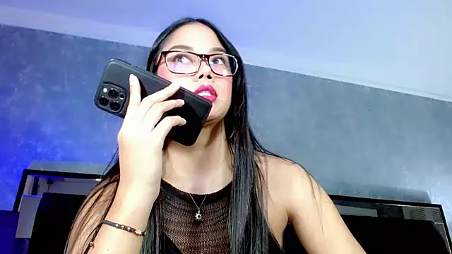 JasmineMoore online show from May 14, 10:07 pm