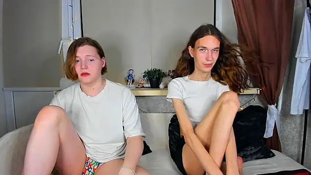 Calvin and Kevin online show from October 8, 11:49 pm