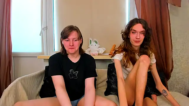 Calvin and Kevin online show from May 7, 9:56 am