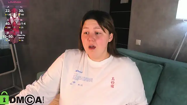 Ruth Oliver online show from February 20, 9:22 am