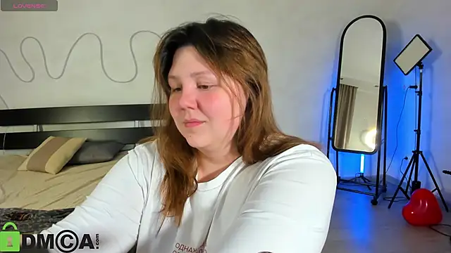 Ruth Oliver online show from February 8, 9:29 am