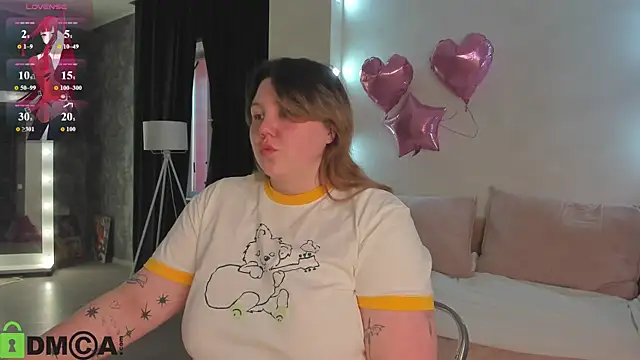 Ruth Oliver online show from June 17, 1:05 am