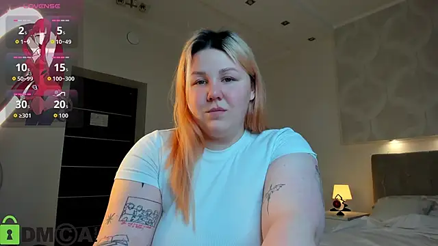 Ruth Oliver online show from November 30, 9:21 am