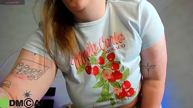 Ruth Oliver online show from March 7, 8:54 am