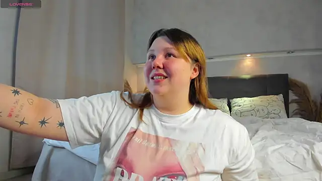 Ruth Oliver online show from April 19, 9:21 am