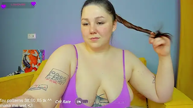 Ruth Oliver online show from March 3, 11:11 am