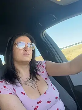 SafeinouterSpace online show from March 27, 6:09 pm