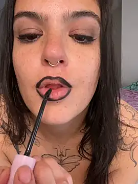 SafeinouterSpace online show from February 27, 11:37 pm