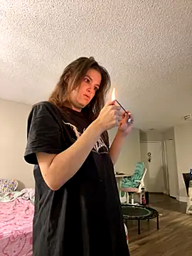 Snapshot of SafeinouterSpace chatting on November 5, 6:38 am SafeinouterSpace online show from November 5, 6:38 am