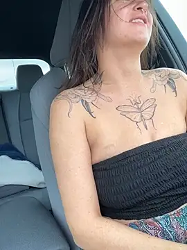 SafeinouterSpace online show from February 13, 9:37 pm