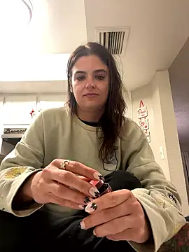 SafeinouterSpace online show from January 19, 8:29 am