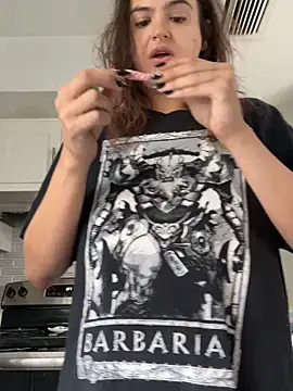 Snapshot of SafeinouterSpace chatting on November 21, 8:08 pm SafeinouterSpace online show from November 21, 8:08 pm