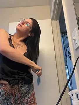 SafeinouterSpace online show from February 18, 11:12 pm