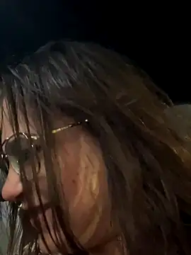 Snapshot of SafeinouterSpace chatting on October 15, 6:00 am SafeinouterSpace online show from October 15, 6:00 am